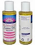 How Much Is Castor Oil Images